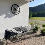 Im Tal Der Sonne - Albtal St. Blasien