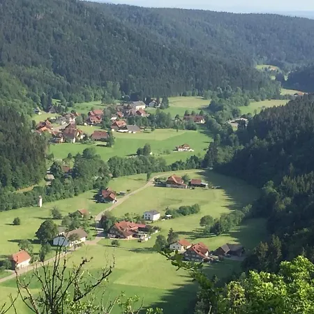 Im Tal Der Sonne - Albtal *