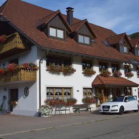 Apartment Im Tal Der Sonne - Albtal *