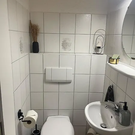 Apartment Im Tal Der Sonne - Albtal