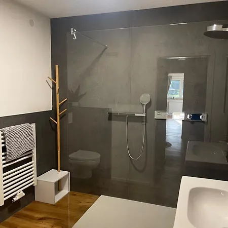 Im Tal Der Sonne - Albtal Apartment