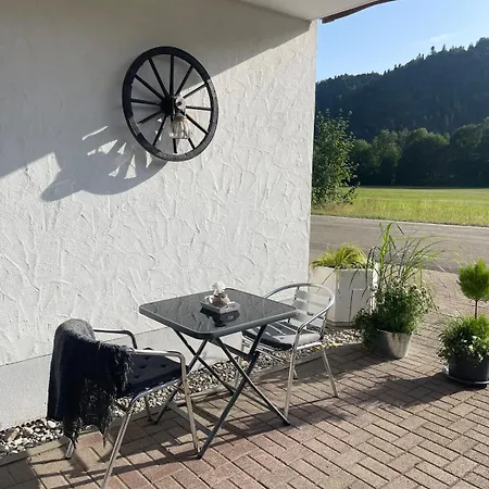 Im Tal Der Sonne - Albtal St. Blasien