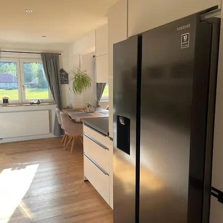 Apartment Im Tal Der Sonne - Albtal *