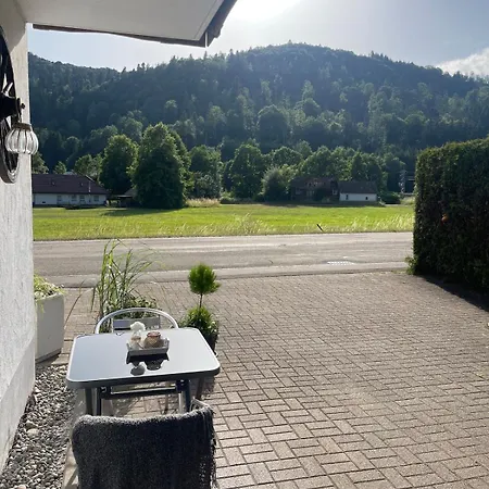 Im Tal Der Sonne - Albtal